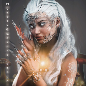 收聽Mystik的Commas (Explicit)歌詞歌曲