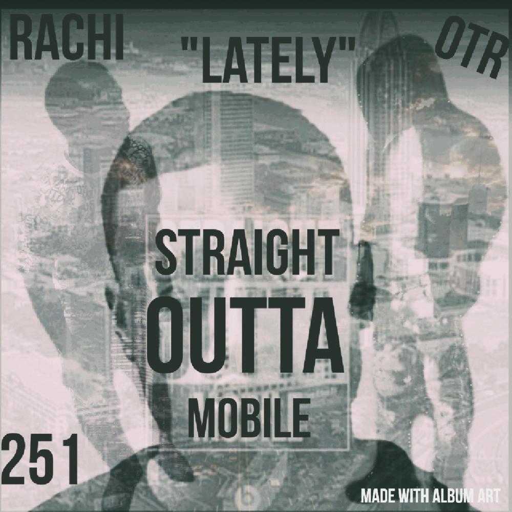 Lately (Explicit)