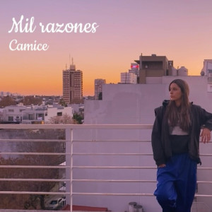 Album Mil Razones from Camice