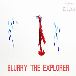 Dengarkan Swan Wings With Strings (feat. Yuan Liu) (Radio Edit) lagu dari Blurry The Explorer dengan lirik