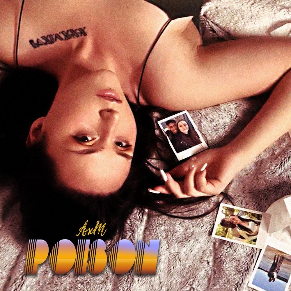 Poison