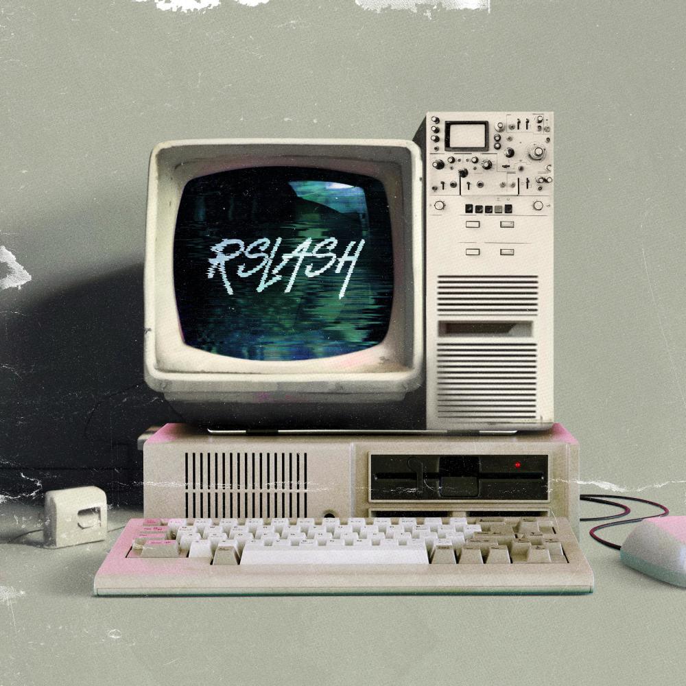RSLASH DUBSTEP (feat. Dirty Socks & Jake Dexter) (Explicit)