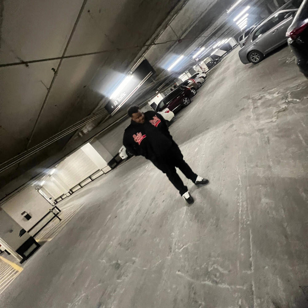 Insane (Explicit)
