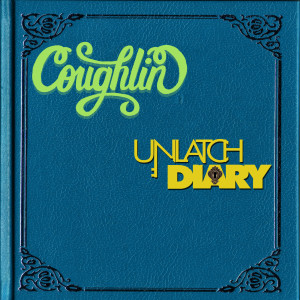 Coughlin的专辑Unlatch Diary