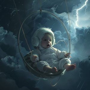 อัลบัม Baby Thunder Music: Joyful Playtimes ศิลปิน Dreaming In The Clouds