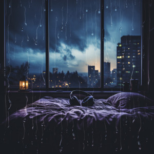 Rayne的專輯Rainfall Harmony: Serene Sleep Rhythms