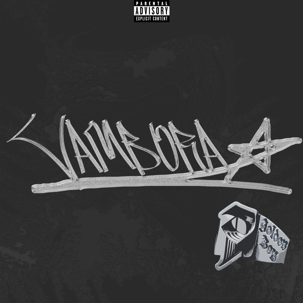 HORTELÃ (BÔNUS TRACK) (Explicit)