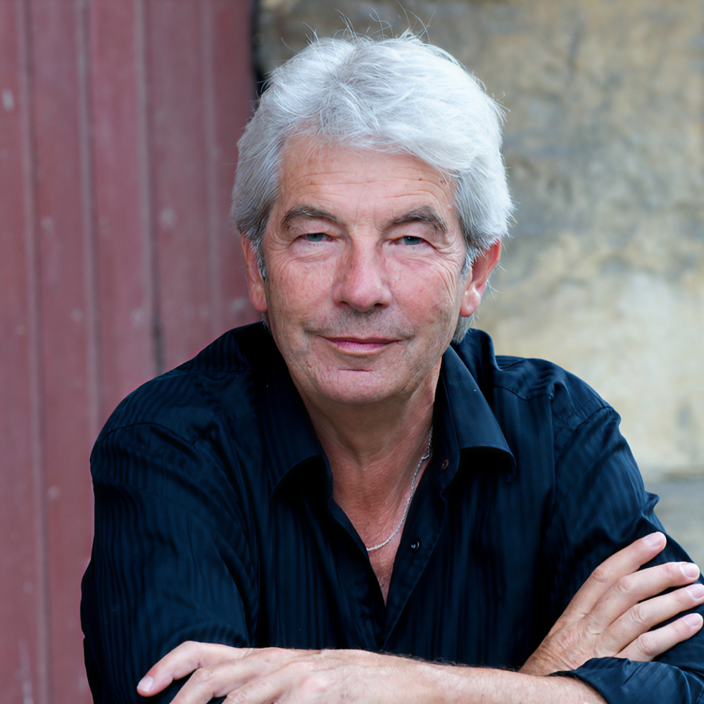 Jean Philippe Collard