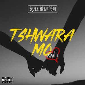 Sakhile_STP的專輯Tshwara Mo (Explicit)