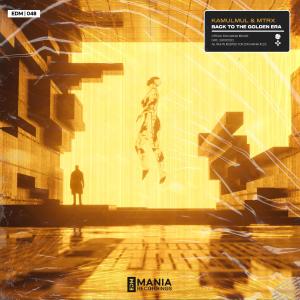 收聽Kamulmul的Back To The Golden Era歌詞歌曲