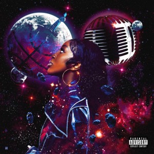 Flau'jae的專輯Best Of Both Worlds (Deluxe) (Explicit)