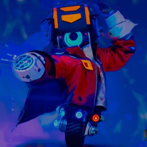 Listen to STU MODE song with lyrics from Shadowave