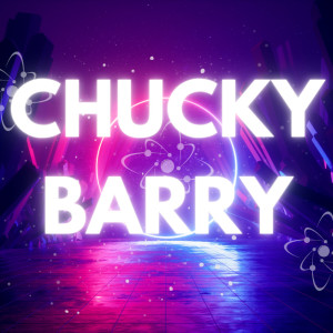 Album Chucky Barry oleh Brook