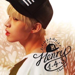 收听Henry的1-4-3 (Acoustic)歌词歌曲