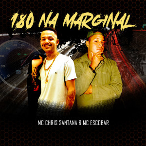 Album 180 Na Marginal (Explicit) from 