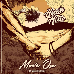 Album Move On from Hello Mello