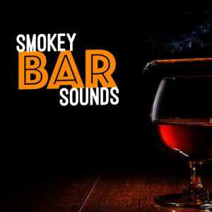 Smokey Jazz Club的專輯Smokey Bar Sounds