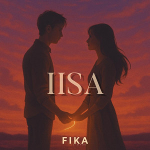 FIKA的專輯Iisa