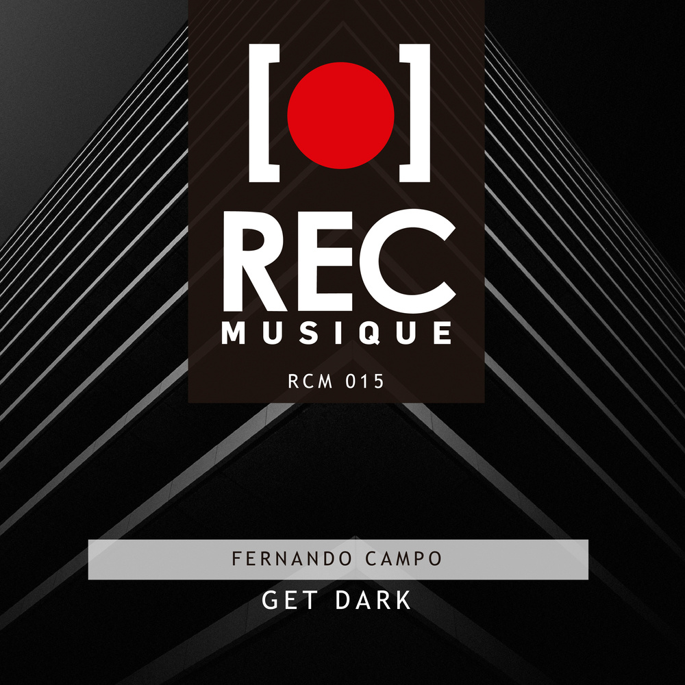 Get Dark (Radio-Edit)