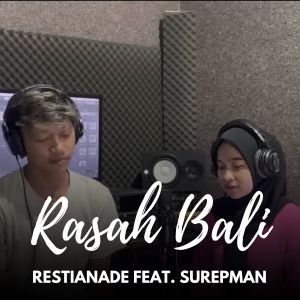 Album Rasah Bali from Restianade