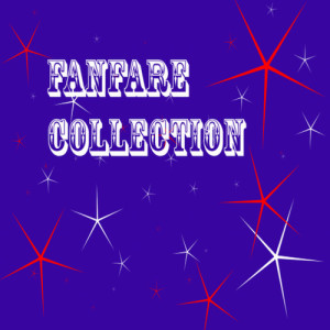 Album Fanfare Collection from US Navy Band