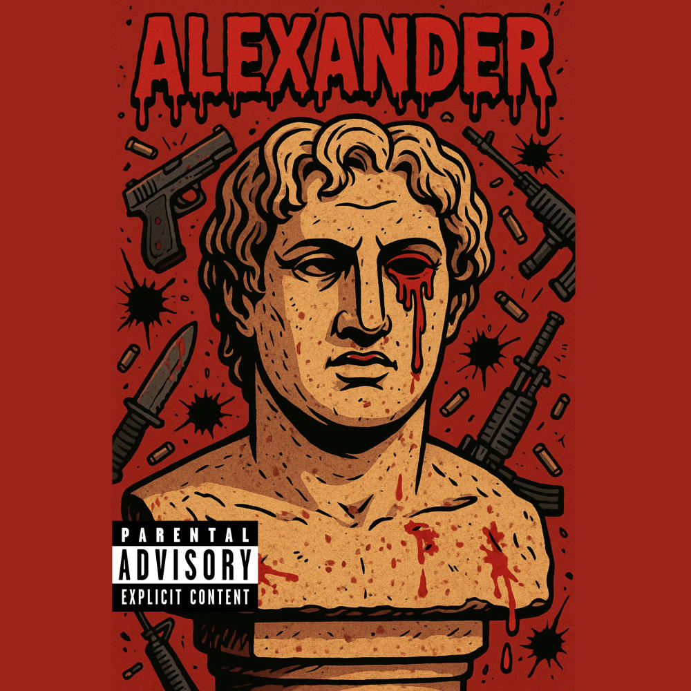 Alexander (Explicit)