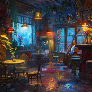 default playlist img