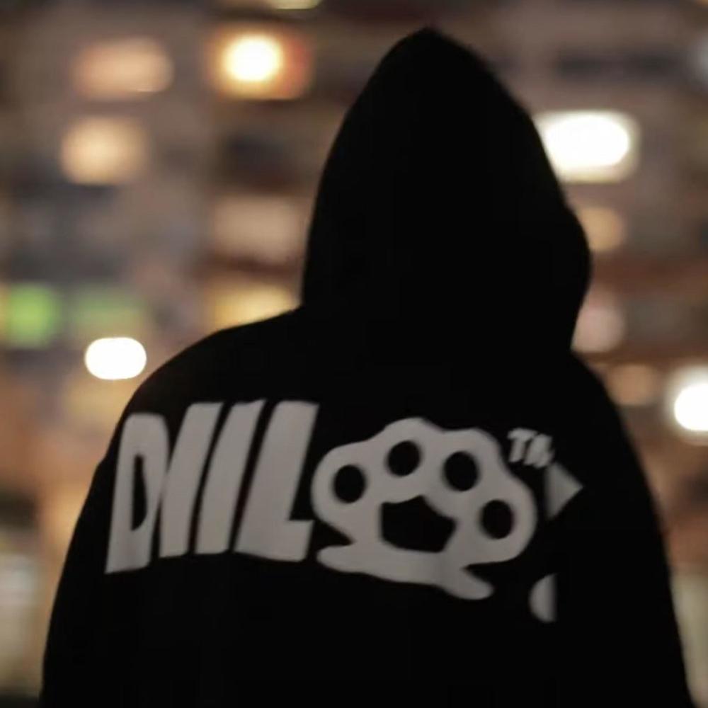 KOCHAM HIP HOP (Explicit)