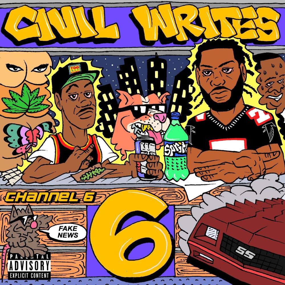 Z6MF (Explicit)