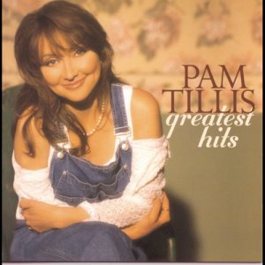 ดาวน์โหลดและฟังเพลง Don't Tell Me What To Do พร้อมเนื้อเพลงจาก Pam Tillis