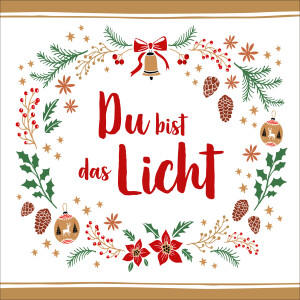 收聽Sarah Kaiser的What Child Is This / Wer ist das Kind歌詞歌曲