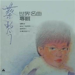 收听蔡琴的甜蜜的家庭歌词歌曲