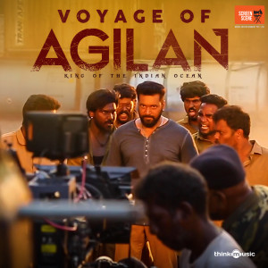 Album Voyage Of Agilan King Of The Indian Ocean (From "Agilan") from Sam C.S.