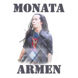 Sodiq Monata的专辑Monata Armen