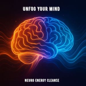 Album Unfog Your Mind Neuro Energy Cleanse oleh Mind Harmony