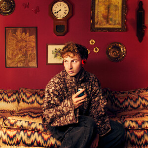 default playlist img