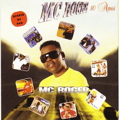 O Mc Chegou e o Verão Também