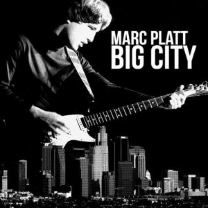 收聽Marc Platt的Killing Me with Kindness歌詞歌曲