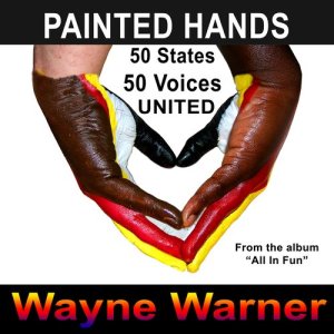 อัลบัม Painted Hands ศิลปิน Wayne Warner