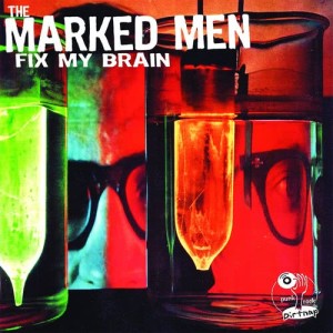 收聽The Marked Men的Wait Here, Wait for You歌詞歌曲