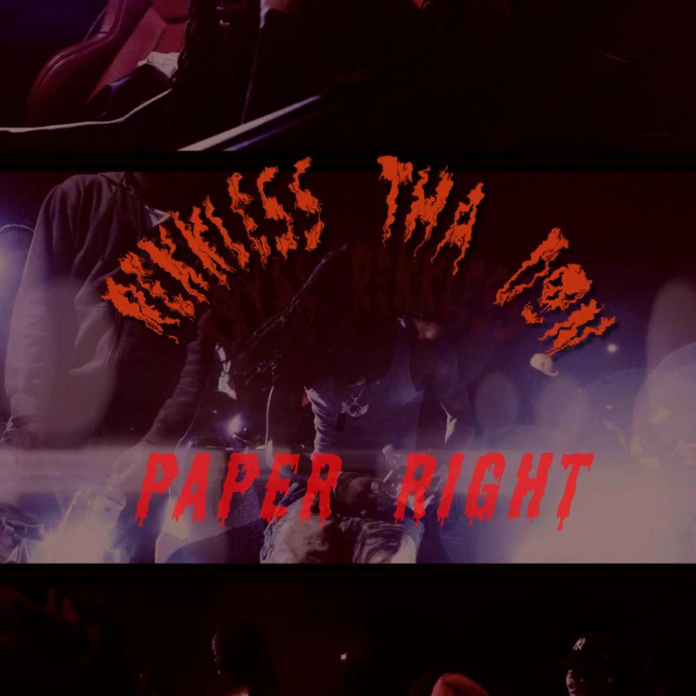 PAPER RIGHT (Explicit)