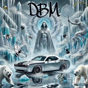 Drewbee Mane的專輯DBM (Explicit)