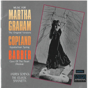 ดาวน์โหลดและฟังเพลง Rather Slow พร้อมเนื้อเพลงจาก Aaron Copland Appalachian Spring