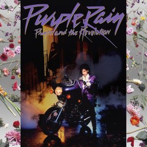 Prince & The Revolution的專輯Our Destiny / Roadhouse Garden