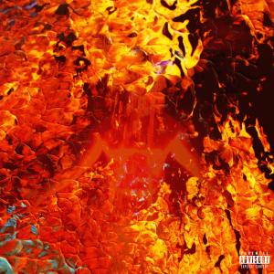 King Ro的專輯Baptized In Fire (Explicit)