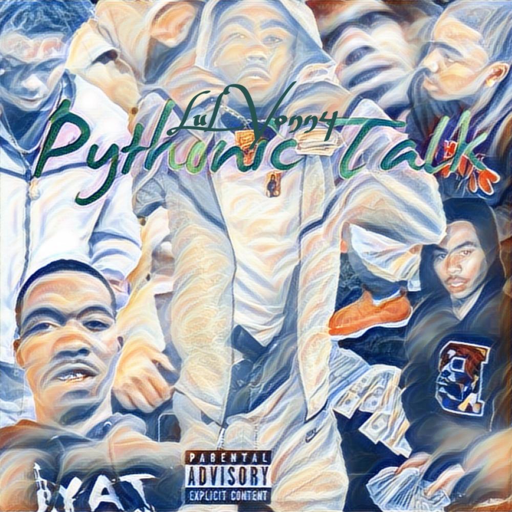 #THENATION (feat. All4Leggs & All4Pop) (Explicit)