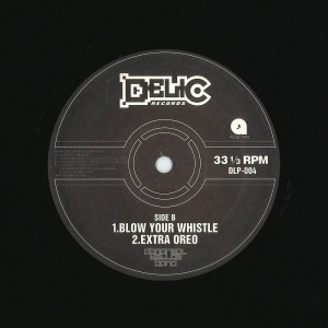 收聽Abnormal Yellow Band的Blow Your Whistle歌詞歌曲