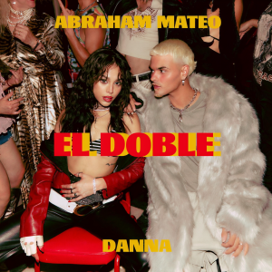 อัลบัม El Doble ศิลปิน Danna Paola