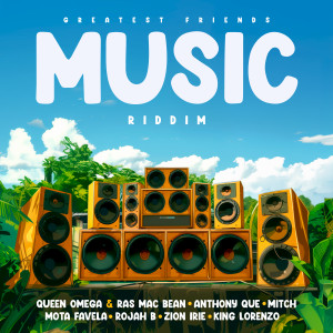 Listen to Can't Stop Jah Time (Music Riddim) song with lyrics from Anthony Que