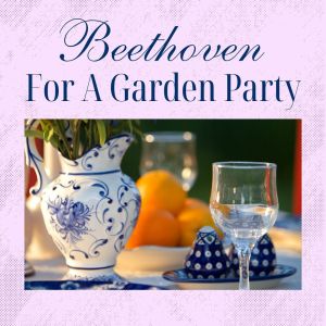 อัลบัม Beethoven For A Garden Party ศิลปิน Joseph Alenin